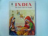 India: The land and its people (Our country series)