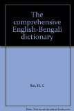 The comprehensive English-Bengali dictionary