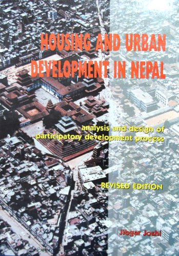 Housing and urban development in Nepal