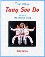 Traditional tang soo do