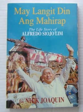 May langit din ang mahirap