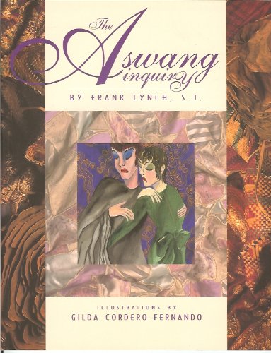 The aswang inquiry