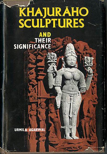 Khajuraho Sculptures and Their Significance (with illustrations)