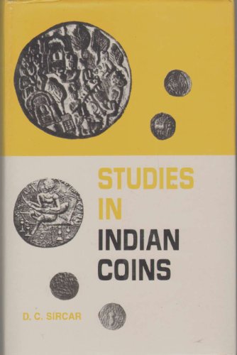 Studies in Indian coins,