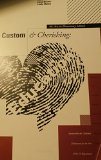 Custom and cherishing: The arts in elementary schools : studies of U.S. elementary schools portraying the ordinary problems of teachers teaching music, drama, dance, and the visual arts in 1987-1990