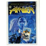 Roger Zelazny's Nine Princes in Amber (Book 1 of 3)