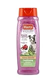 Hartz Groomers Best 3 in 1 Conditioning Shampoo for Dogs 18 oz