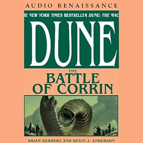 Dune: The Battle of Corrin