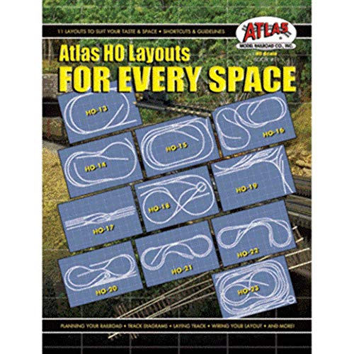 Book Cover Atlas 11 Layouts For Every Space
