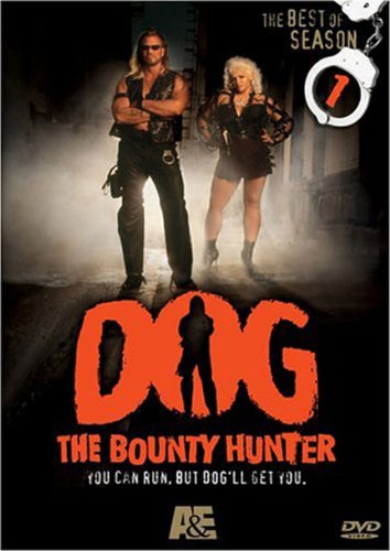 Book Cover Dog the Bounty Hunter - The Best of Season 1