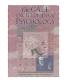 Gale Encyclopedia of Psychology: Sternberg, Robert  J. (1949- )