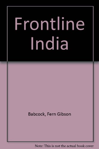 Frontline India