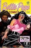 Bettie Page comics: Spicy adventure