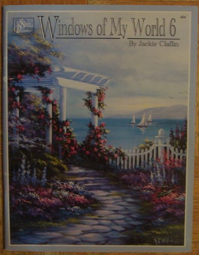 Windows of my world 6