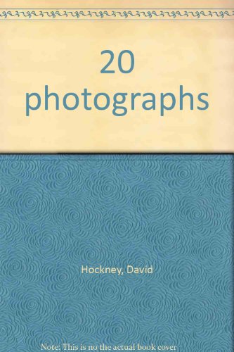 20 photographs