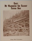 Early Mt Washington Cog Railway picture book