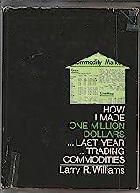How I made one million dollars in the commodity market last year