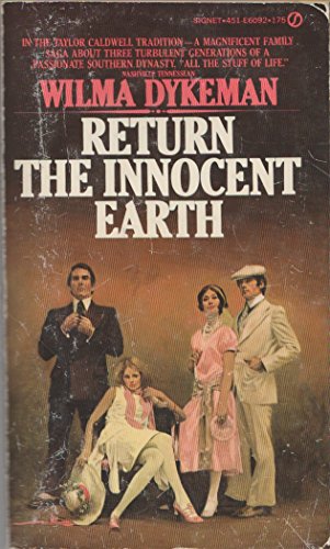 Return the Innocent Earth