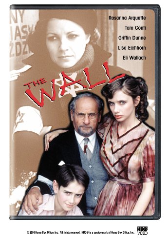 The Wall [DVD]