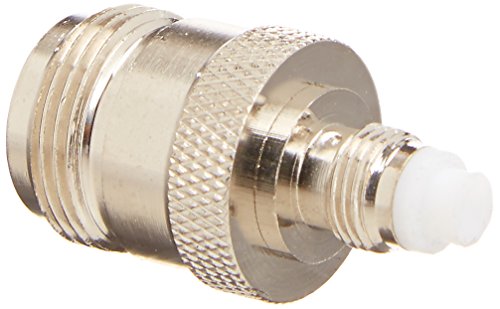 Wilson 971107 N-Female/FME-Female Connector
