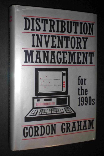 Distribution Inventory Management for the 1990s!