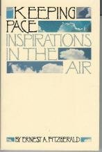 Keeping pace: Inspirations in the air
