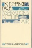 Keeping pace: Inspirations in the air
