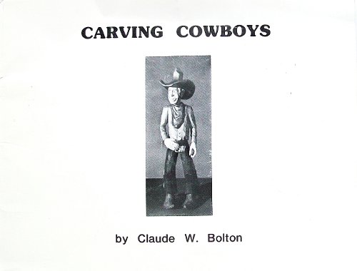 Carving Cowboys