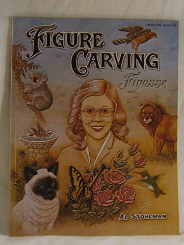 Figure carving finesse