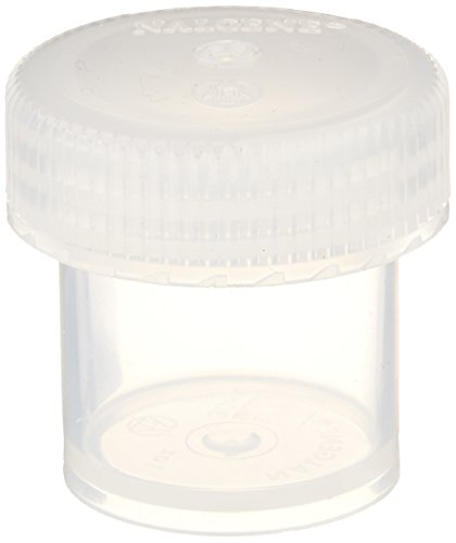 Nalgene Polypropylene Jar (2-Ounce)