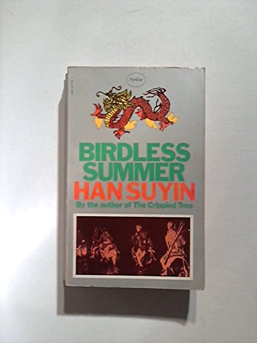 Birdless summer: China, autobiography, history
