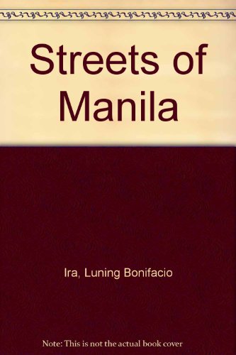 Streets of Manila