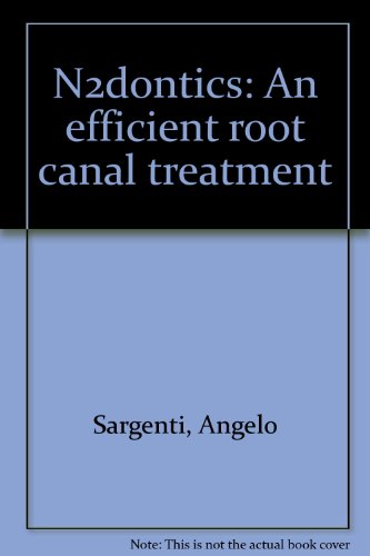 N2dontics: An efficient root canal treatment