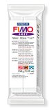 Modelling fashionable jewelry with FIMO (EFA hobby)