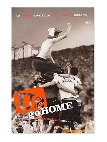 U2 : go HOME, Live From Slane Castle Ireland
