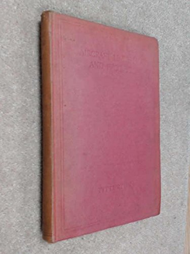 Aircraft Materials and Processes