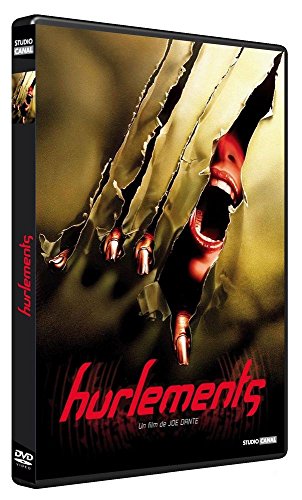 Hurlements [Édition Simple]