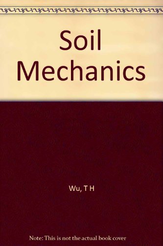 Soil mechanics