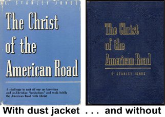 The Christ of the American road