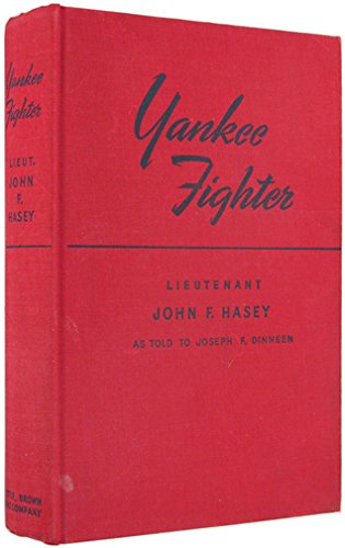 Yankee fighter,: The story of an American in the Free French Foreign Legion,