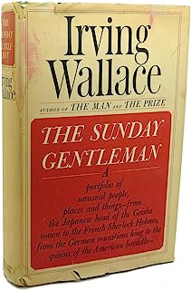 The Sunday Gentleman