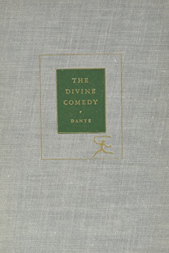 The Divine Comedy