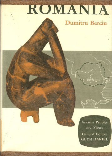 Romania (Ancient peoples and places)