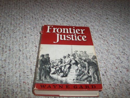 Frontier justice