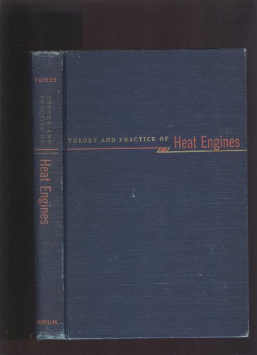 Theory and practice of heat engines