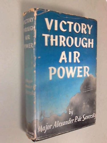 Victory through air power,