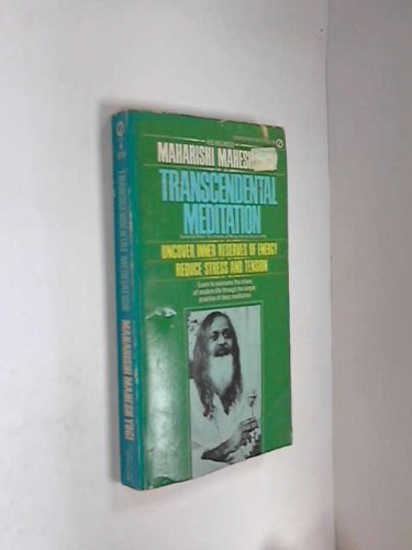 Transcendental meditation