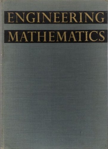 Engineering mathematics