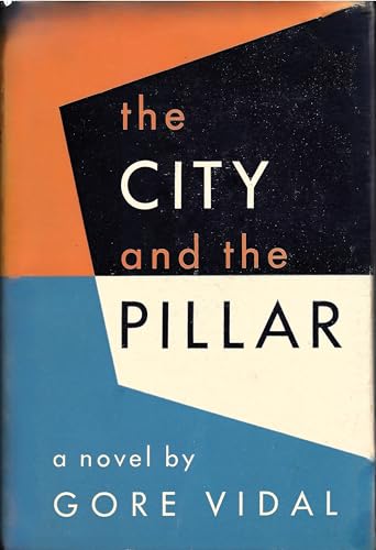The City and the Pillar