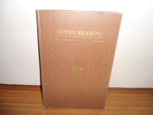 Queen rearing,